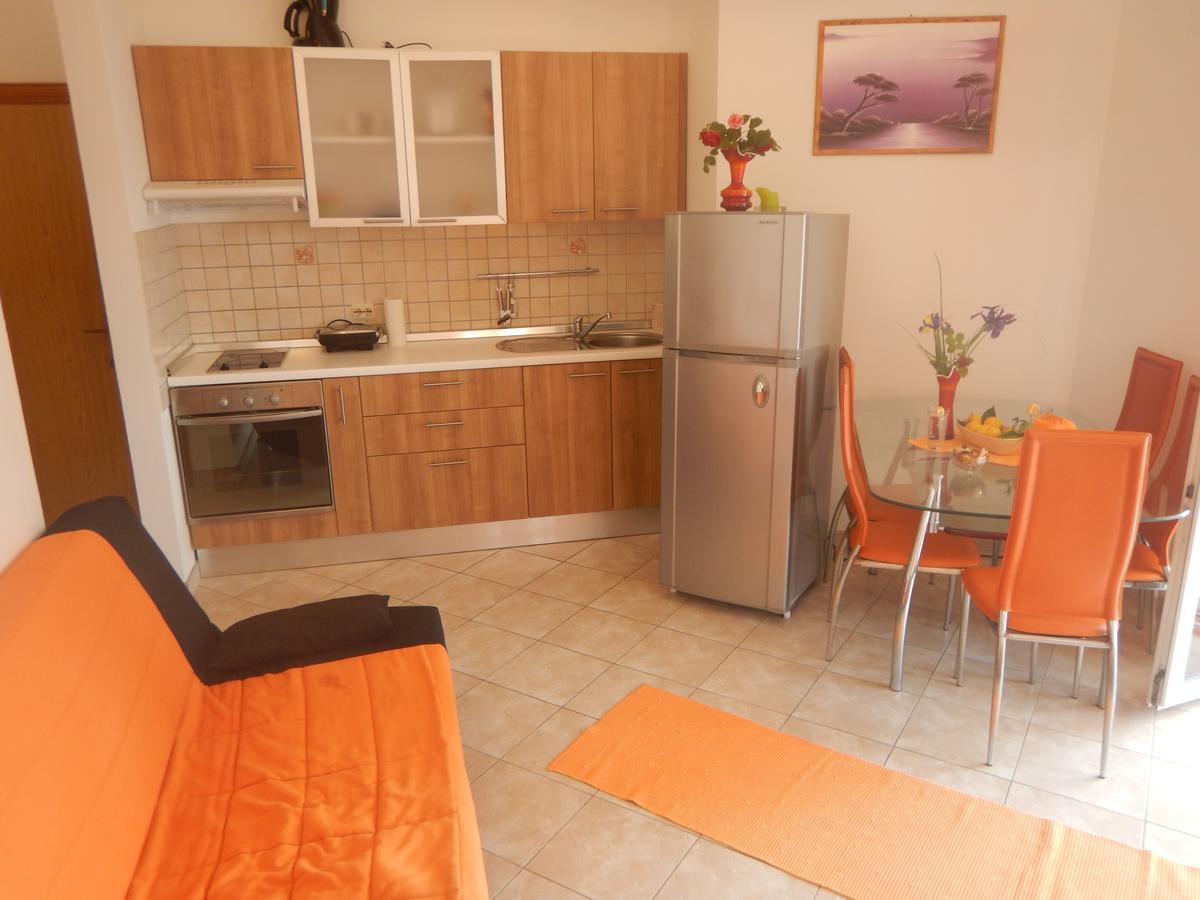 Apartments Val'S Osljak Preko Exterior foto