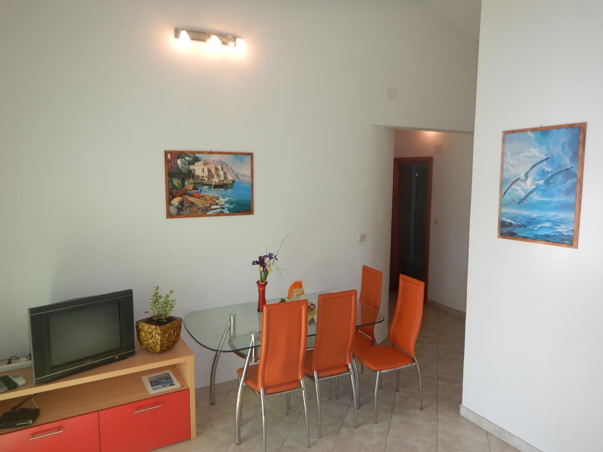 Apartments Val'S Osljak Preko Exterior foto