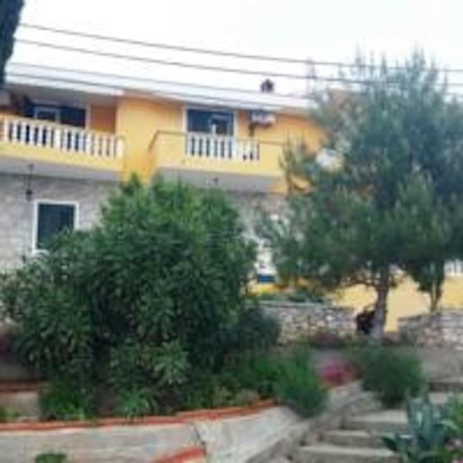 Apartments Val'S Osljak Preko Exterior foto
